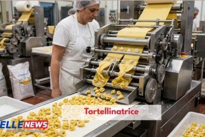Tortellinatrice