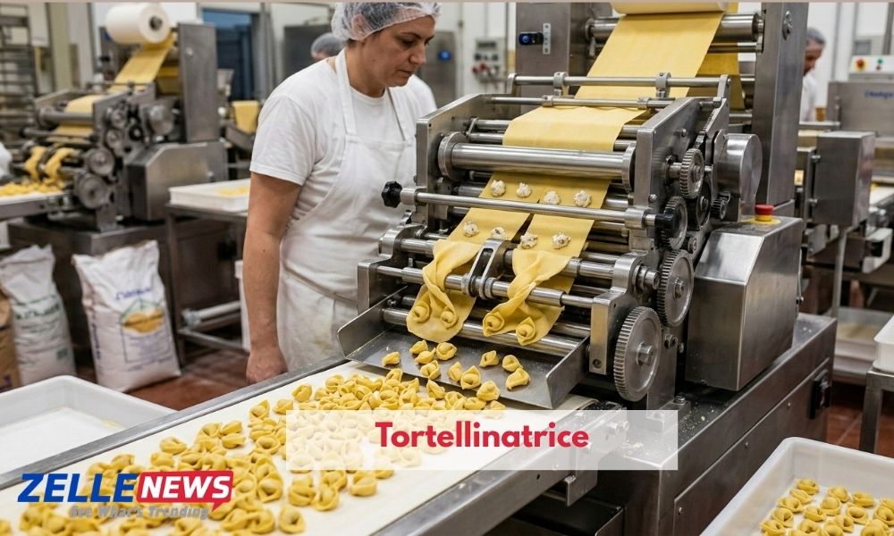 Tortellinatrice