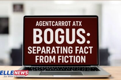 AgentCarrot ATX Bogus