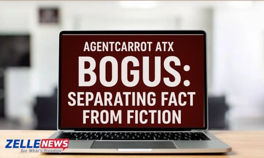 AgentCarrot ATX Bogus