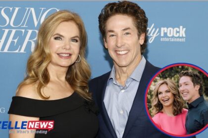 joel osteen net worth