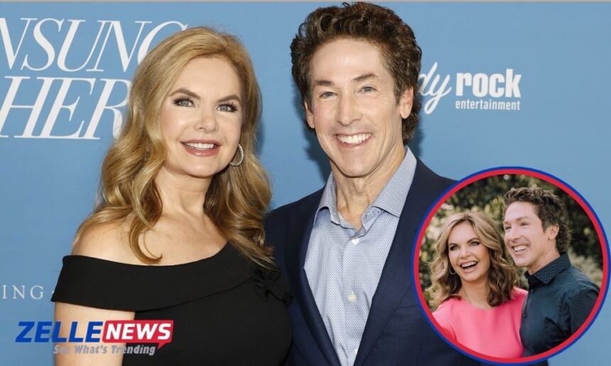 joel osteen net worth