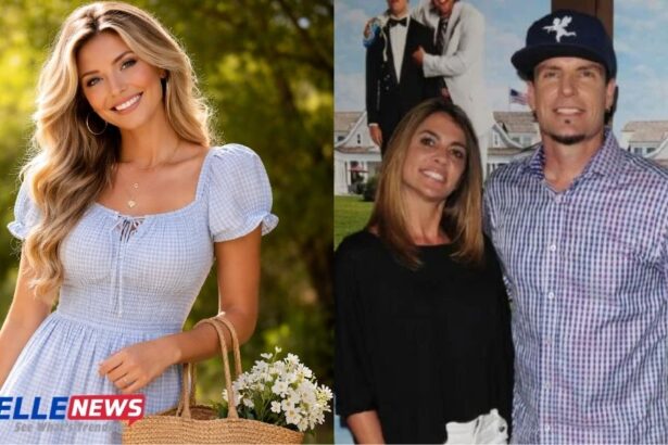 KeeLee Breeze Van Winkle