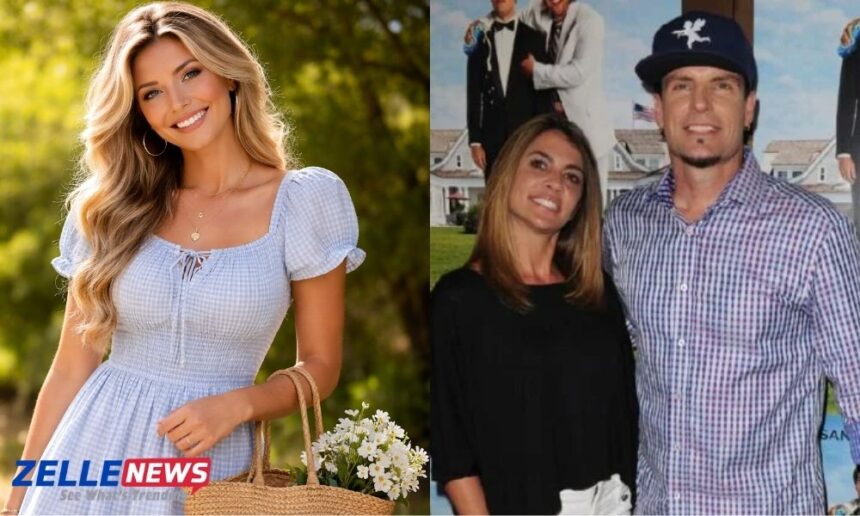 KeeLee Breeze Van Winkle